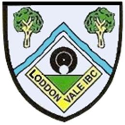 Loddon Vale Indoor Bowling Club Logo